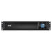 APC Smart-UPS C 3000VA Rack mount LCD 230V (SMC3000RMI2U)