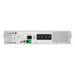 APC Smart-UPS C, Line Interactive, 1500VA, Rackmount 2U, 230V, 4x IEC C13 outlets AVR, Graphic LCD (SMC1500I-2UC)