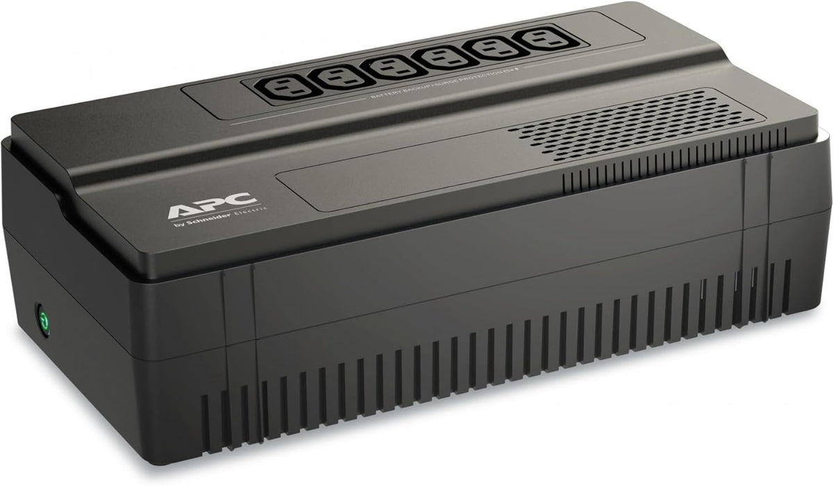  APC Back up UPS 1000vA BV1000 - BV1000I-MSX