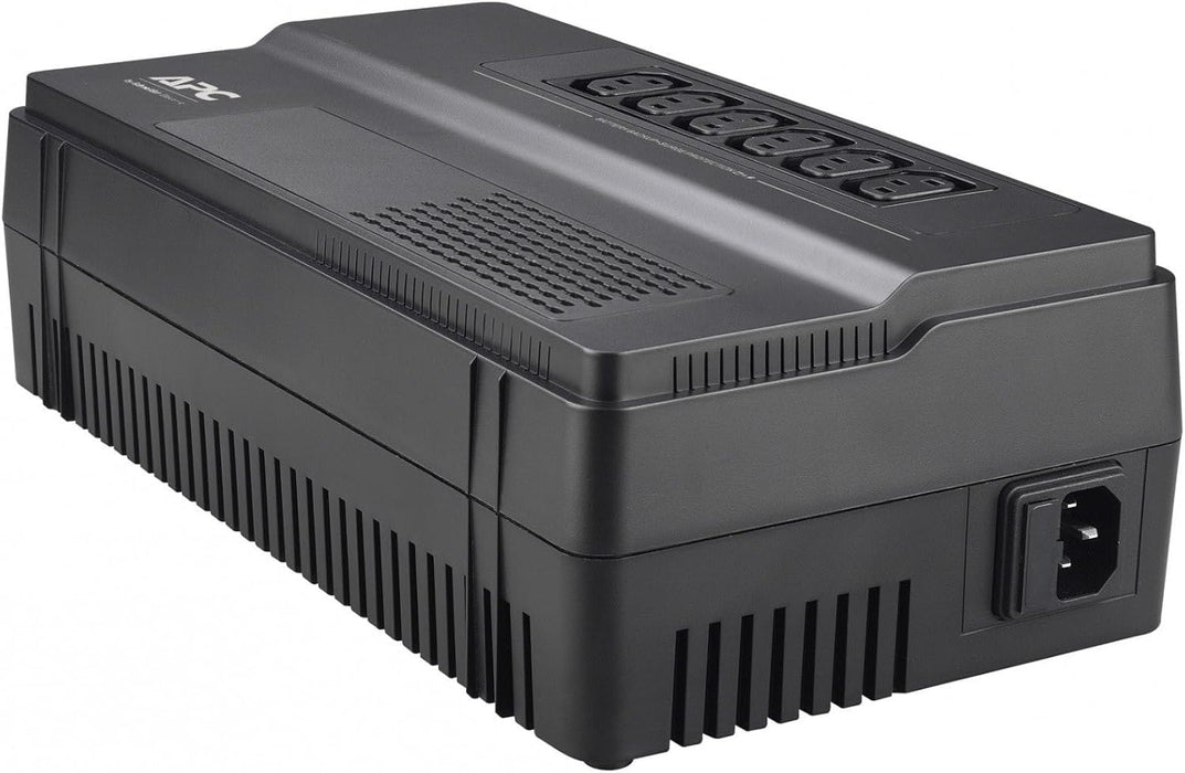  APC Back up UPS 1000vA BV1000 - BV1000I-MSX