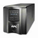 APC SMT1000IC Smart-UPS 1000VA LCD 230V Interface Ports