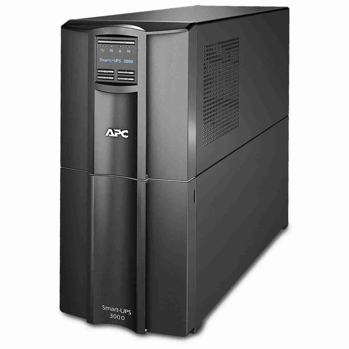 APC SMT3000IC Smart UPS 3000VA LCD 230V with Smart Connect
