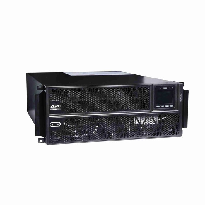  APC SRTG6KXLI Smart UPS SRTG 6000VA 230V 6Kva Rackmount 