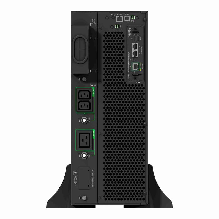  APC SRTG6KXLI Smart UPS SRTG 6000VA 230V 6Kva Rackmount 
