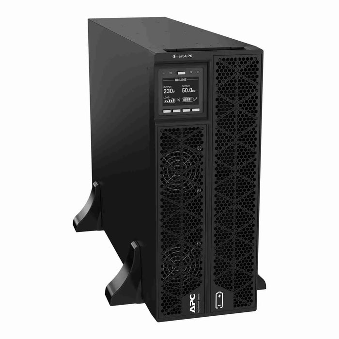  APC SRTG6KXLI Smart UPS SRTG 6000VA 230V 6Kva Rackmount 