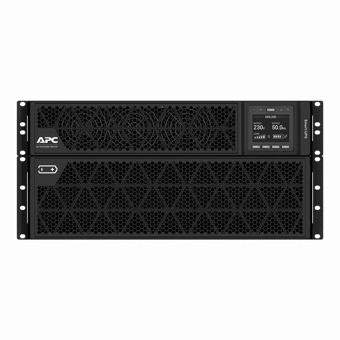 APC  SRV10KRILRK Easy UPS OnLine SRV 10KVA RM 10000VA 230V 