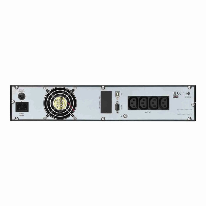 APC SRV1KRIRK 1000VA Easy UPS OnLine Rackmount SRV with Rail Kit