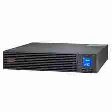 APC SRV2KRIRK Easy UPS OnLine SRV 2000VA RM 230V with Rail Kit