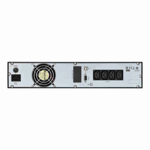 APC SRV2KRIRK Easy UPS OnLine SRV 2000VA RM 230V with Rail Kit