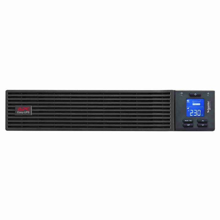 APC SRV2KRIRK Easy UPS OnLine SRV 2000VA RM 230V with Rail Kit
