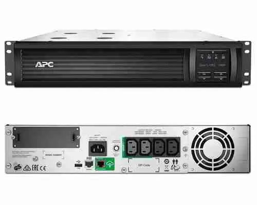  APC Smart-UPS SMT1000RMI2U 1000VA 700W Rackmount 2U