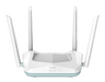 D-Link - Wireless AX 1500 Smart Router 6 Dual Band - R15/BNA