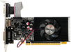 Afox Nvidia Geforce GT730 4GB DDR3 Graphics Card- (PCI-E 2.0, DDR3, VGADVIHDMI) Graphic Cards - AF730-4096D3L7-V8