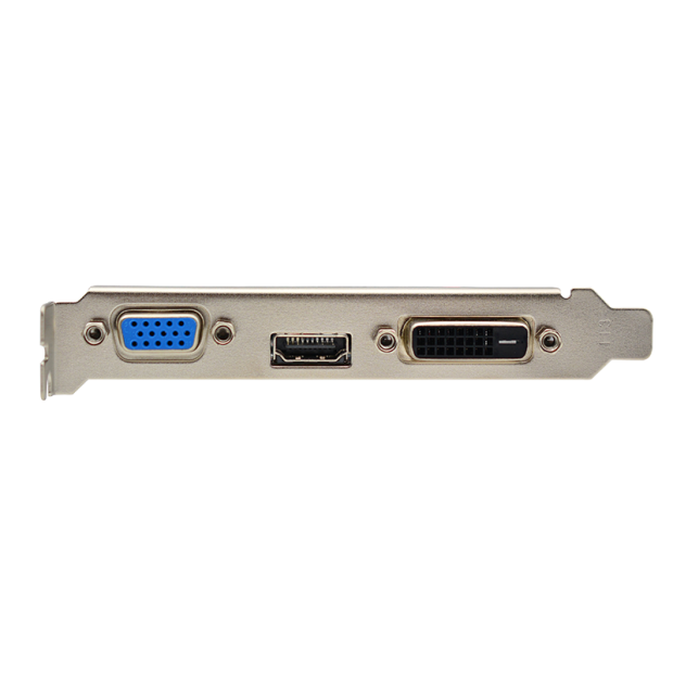 Afox Nvidia GeForce GT 710 2GB DDR3 Graphics Card