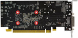 Afox  Nvidia GeForce GT 730 2GB DDR3 Graphics Card