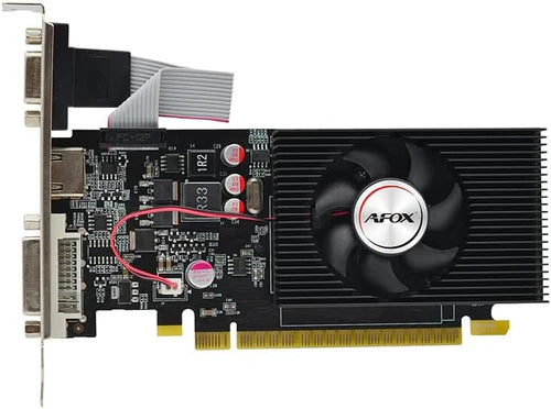 Afox  Nvidia GeForce GT 730 2GB DDR3 Graphics Card