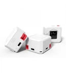 Allocacoc Portable USB  SCP1605 Hub Charger