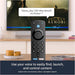 Amazon Fire TV Stick 4k Max