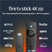 Amazon Fire TV Stick 4k Max 