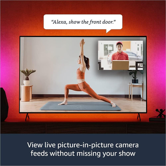 Amazon Fire TV Stick 4k Max 
