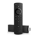 Amazon Firetv Stick 4K HDR With Alexa Voice Remote