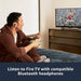 Amazon Firetv Stick 4K HDR With Alexa Voice Remote