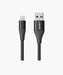 Anker Powerline+ II USB-A With Lightning Connector (0.9m/3ft)-A8452H13