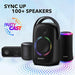 Anker Soundcore Rave Neo - A3395H11