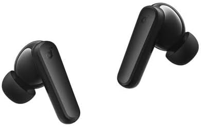 Anker Soundcore P25i True Wireless Earbuds - A3949Z11 in sleek black design, perfect for seamless audio experience.