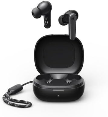 Anker Soundcore P25i True Wireless Earbuds - A3949Z11 in a sleek charging case, perfect for on-the-go audio.
