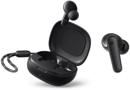 Anker Soundcore P25i True Wireless Earbuds - A3949Z11 in sleek charging case, perfect for on-the-go listening.