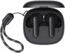 Anker Soundcore P25i True Wireless Earbuds - A3949Z11 with sleek design and charging case for on-the-go music enjoyment.