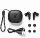 Anker Soundcore P25i True Wireless Earbuds - A3949Z11 with charging case and accessories for seamless listening.