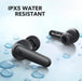 Anker Soundcore P25i True Wireless Earbuds - A3949Z11, featuring IPX5 water resistance and sleek design.