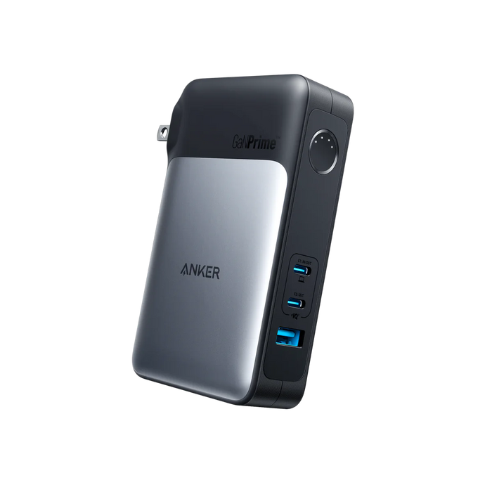 Anker 733 Power Bank (GaNPrime PowerCore 65W) 