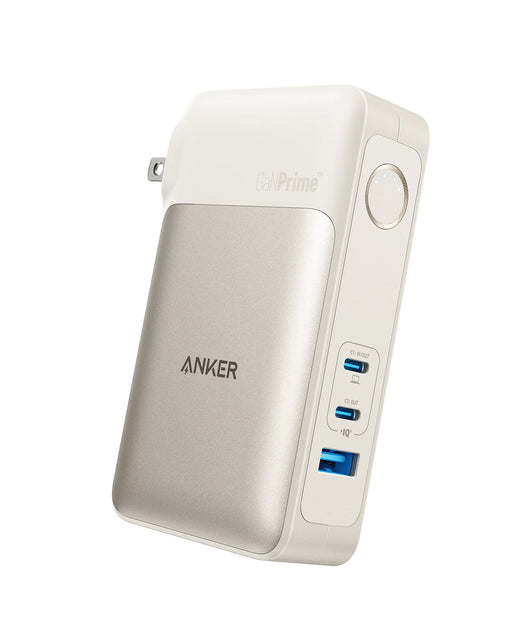 Anker 733 Power Bank (GaNPrime PowerCore 65W) 