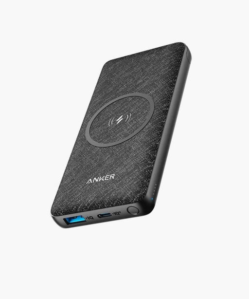 Anker PowerCore III 10,000 mAh Wireless Portable Charger