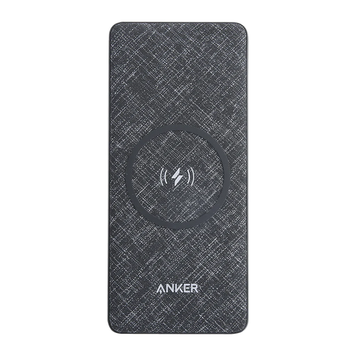 Anker PowerCore III 10,000 mAh Wireless Portable Charger