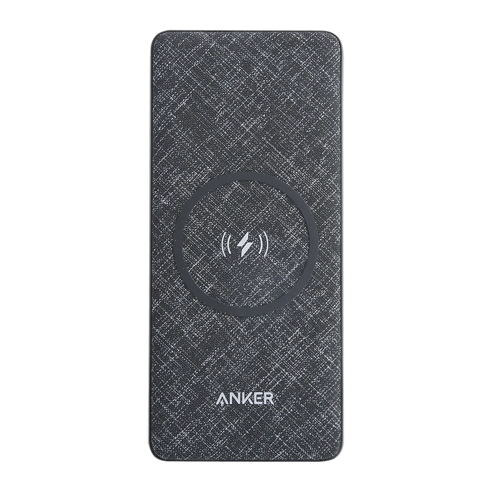 Anker PowerCore III 10,000 mAh Wireless Portable Charger