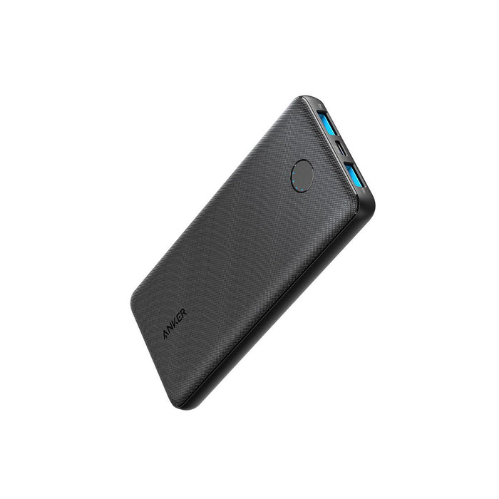 Anker PowerCore III Power Bank 10000mAh Black (A1247H11)