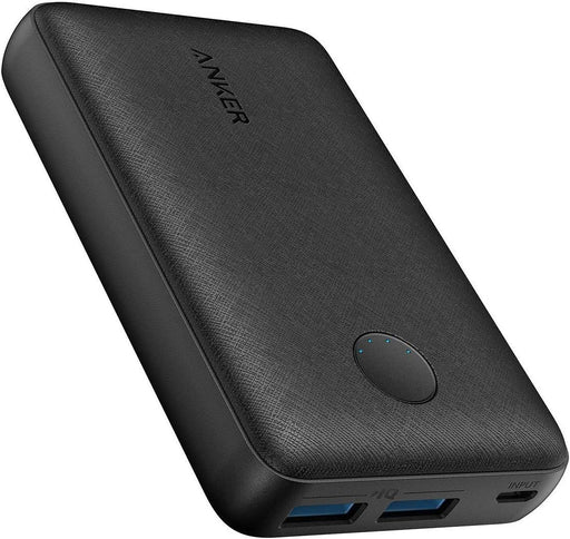 Anker PowerCore Select 10000mAh Power Bank (A1223H1