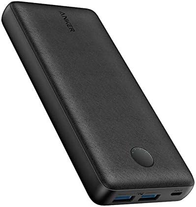 Anker PowerCore Select 20000mAh Power Bank (A1363H11)