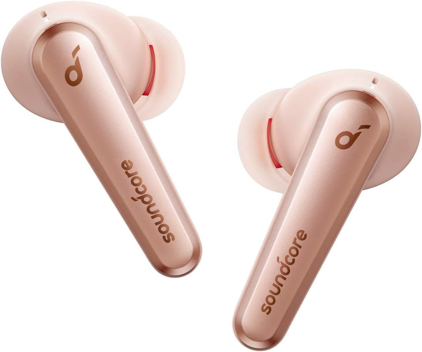 Anker Soundcore Liberty Air 2 Pro True Wireless Noise Cancelling Earbuds(A3951051)