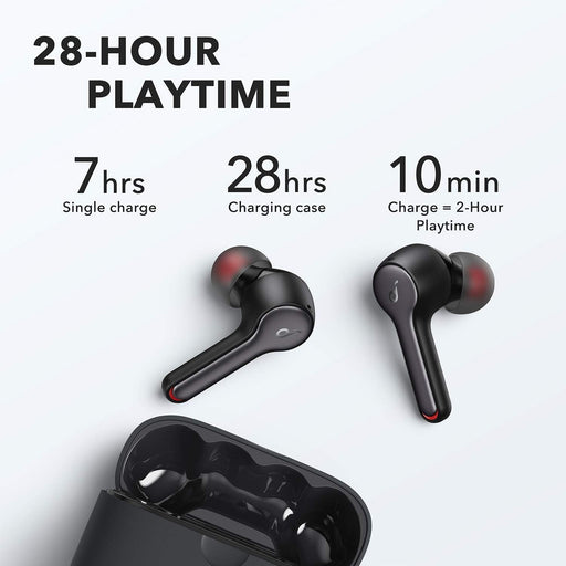 Anker Soundcore Liberty Air 2 Wireless Earbuds(A3910022)