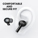 Anker Soundcore R100 True Wireless Earbuds (A3991L11)