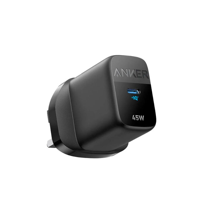Anker 313 Charger - Ace, 45W - A2643K11 