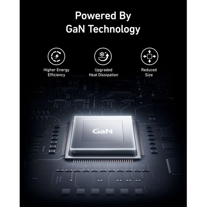 Anker 313 Charger - Ace, 45W - A2643K11 