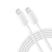Anker 322 USB-C To USB-C Cable (6ft Braided)