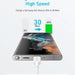 Anker 322 USB-C To USB-C Cable (6ft Braided)