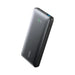 Anker 533 Power Bank10000mah Portable Charger-A1249 (PowerCore 25W) With 3 Port, 2 USB-C, 1 USB-A Fast Charging Battery Pack For iPhone Series, Ipad, Samsung, Android And More